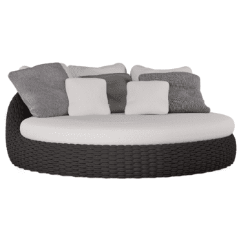 Manutti Kobo Daybed Manutti Kobo Daybed