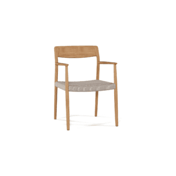 Manutti Tamo Dining Chair Manutti Tamo Dining Chair