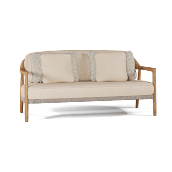 Manutti Yiko 2-Seater Sofa Manutti Yiko 2-Seater Sofa