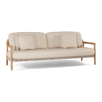 Manutti Yiko 3-Seater Sofa Manutti Yiko 3-Seater Sofa
