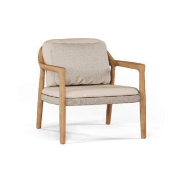Manutti Yiko Lounge Chair Manutti Yiko Lounge Chair