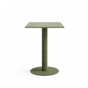 Ethimo Noon High Square Table
