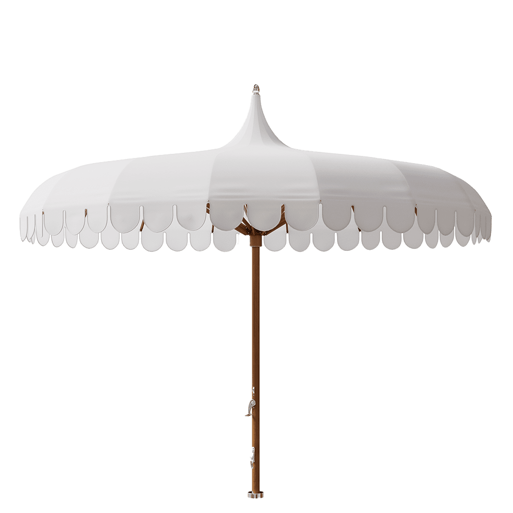 Tuuci Ocean Master Max Voilare