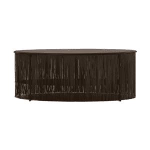 Knoll Dozie Kanu Console Table