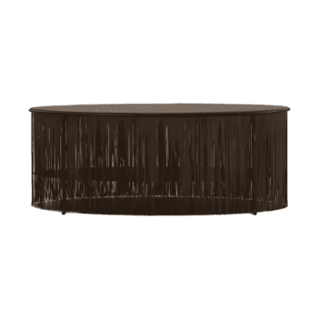 Knoll Dozie Kanu Console Table Knoll Dozie Kanu Console Table
