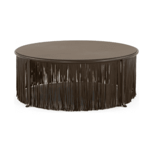 Knoll Dozie Kanu Coffee Table
