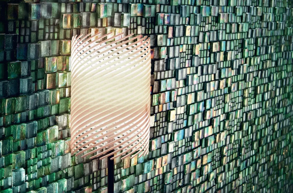 Bold Materials, Distinctive Design: Discover Sicis at CLIMA Home Bold Materials, Distinctive Design: Discover Sicis at CLIMA Home