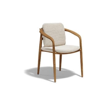 Vondom Fusta Dining Armchair Vondom Fusta Dining Armchair