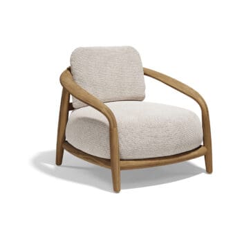 Vondom Fusta Lounge Chair Vondom Fusta Lounge Chair