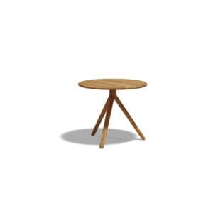 Vondom Fusta Side Table