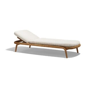 Vondom Fusta Sun Lounger