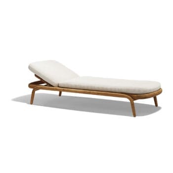 Vondom Fusta Sun Lounger Vondom Fusta Sun Lounger