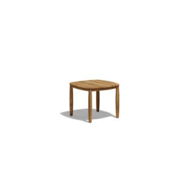 Vondom Fusta Sun Lounger Table Vondom Fusta Sun Lounger Table