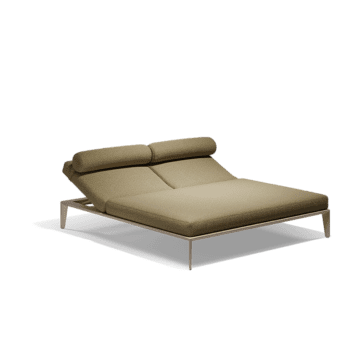 Vondom Pasadena Daybed Vondom Pasadena Daybed