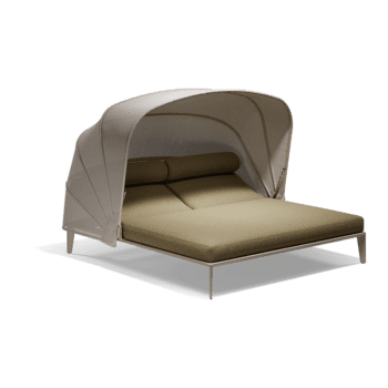 Vondom Pasadena Daybed with Sunroof Vondom Pasadena Daybed with Sunroof
