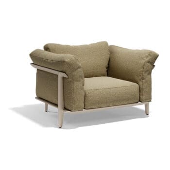 Vondom Pasadena Lounge Chair Vondom Pasadena Lounge Chair
