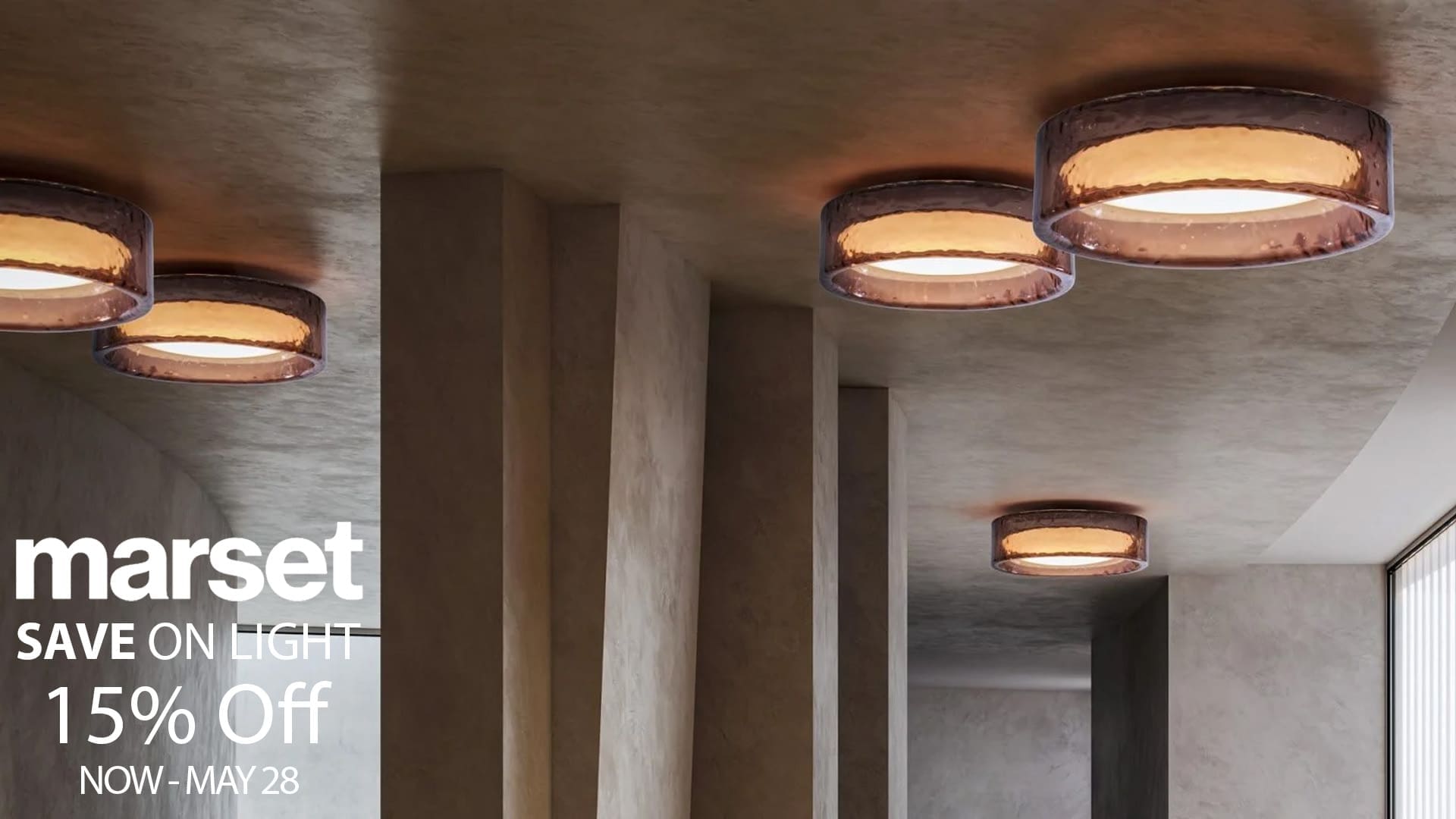 Home Marset SALE 15% OFF