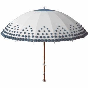 Tuuci Ocean Master MAX Bolero Ombre Blossom Umbrella