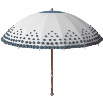 Tuuci Ocean Master MAX Bolero Ombre Blossom Umbrella Tuuci Ocean Master MAX Bolero Ombre Blossom Umbrella