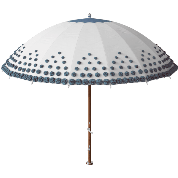 Tuuci Ocean Master MAX Bolero Ombre Blossom Umbrella Tuuci Ocean Master MAX Bolero Ombre Blossom Umbrella