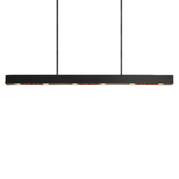 Heatsail Beem with Bars Heatsail Beem with Bars