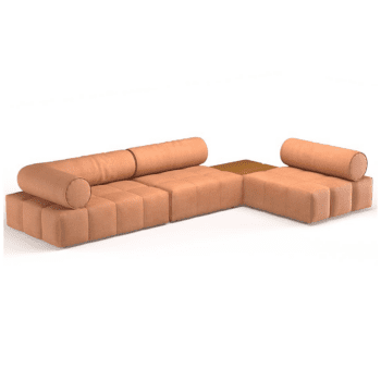 Roberti Sunset Harbour Modular Composition Roberti Sunset Harbour Modular Composition