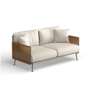 Roberti Venetian 2 Seater Sofa