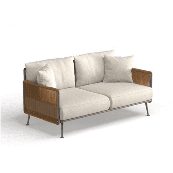 Roberti Venetian 2 Seater Sofa Roberti Venetian 2 Seater Sofa