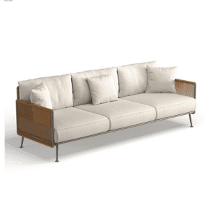 Roberti Venetian 3 Seater Sofa