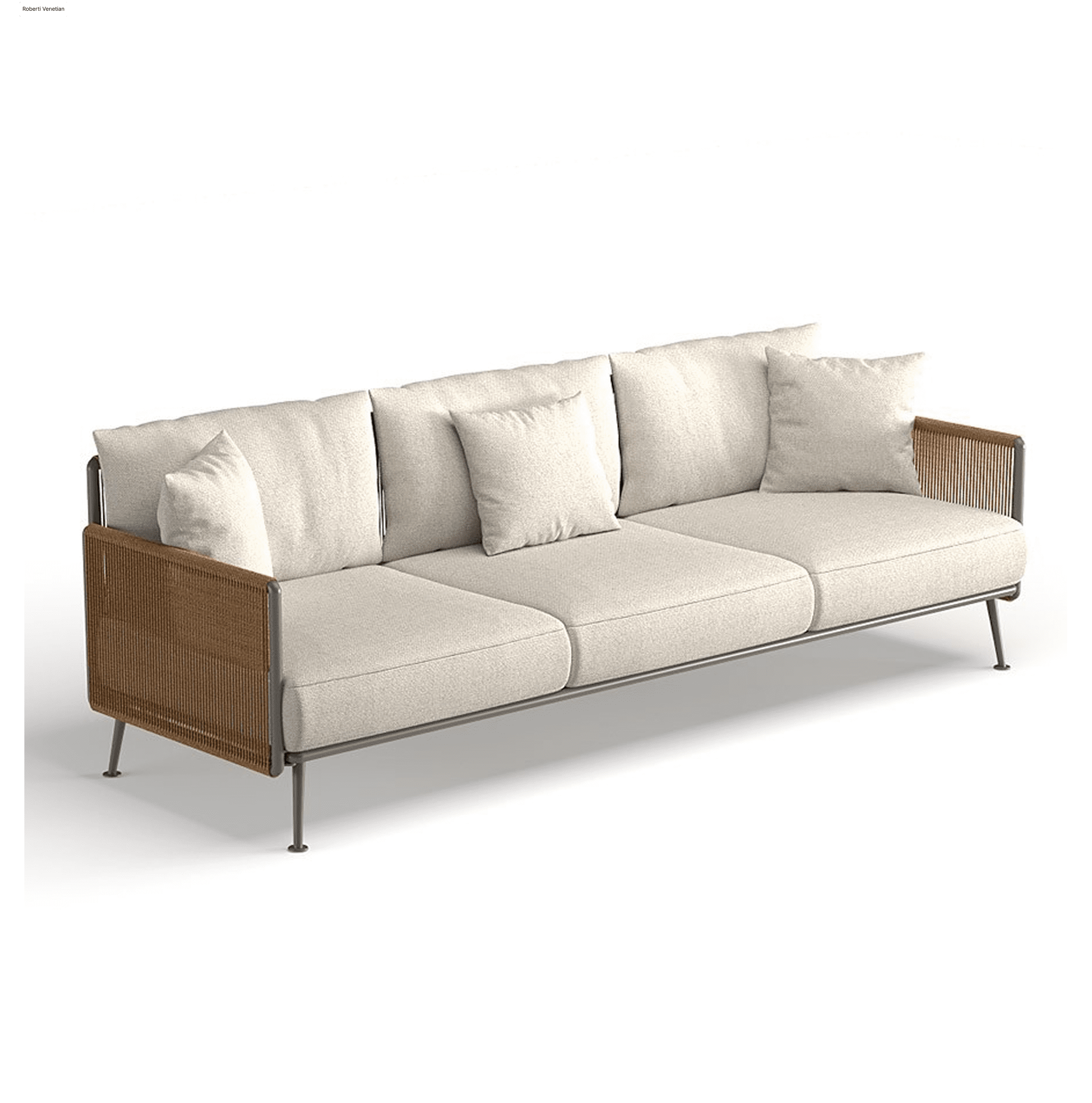 Roberti Venetian Modular System Roberti Venetian Modular System