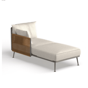Roberti Venetian Chaise