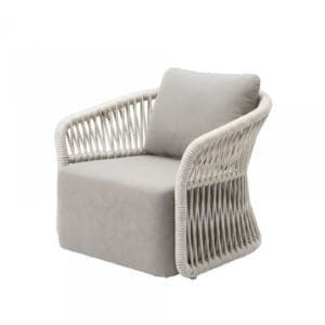Roberti Altomare Lounge Chair