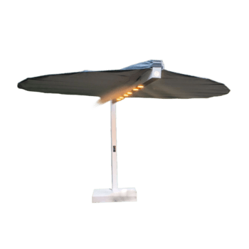 Heatsail Leaf Heatsail Leaf