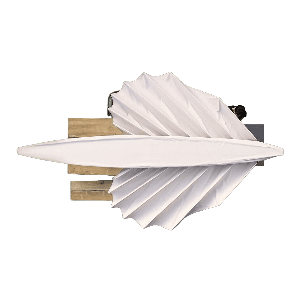 Heatsail Leaf Heatsail Leaf - Image 2