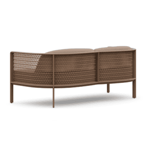 Gandia Blasco Arco 2 Seat Sofa