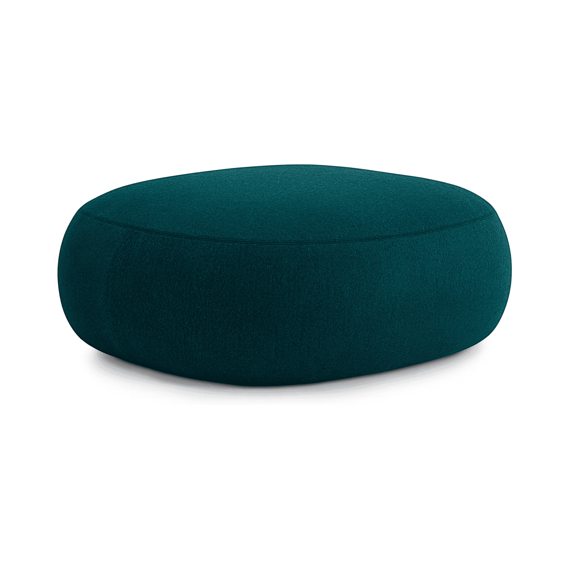 Knoll Biboni Ottoman Knoll Biboni Ottoman