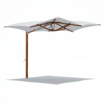 Tuuci Ocean Master Max Manta Cantilever Umbrella Tuuci Ocean Master Max Manta Cantilever Umbrella