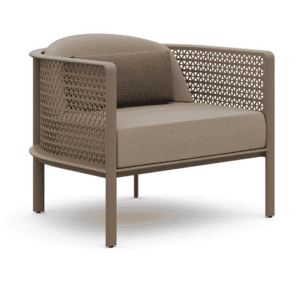 Gandia Blasco Arco Lounge Chair