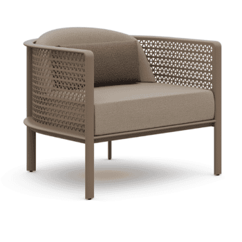 Gandia Blasco Arco Lounge Chair Gandia Blasco Arco Lounge Chair