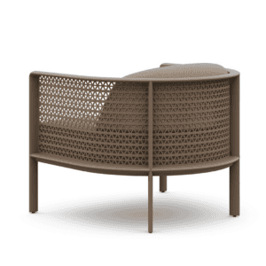 Gandia Blasco Arco Lounge Chair