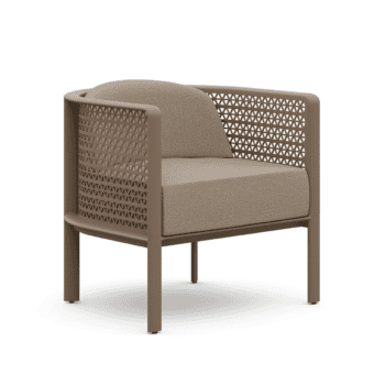 Gandia Blasco Arco Club Armchair Gandia Blasco Arco Club Armchair