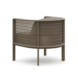 Gandia Blasco Arco Club Armchair