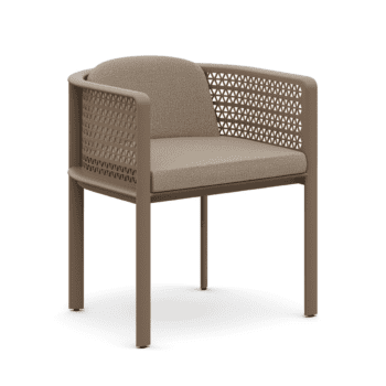Gandia Blasco Arco Dining Armchair Gandia Blasco Arco Dining Armchair