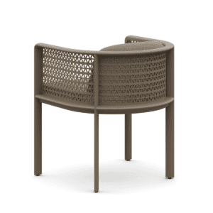Gandia Blasco Arco Dining Armchair
