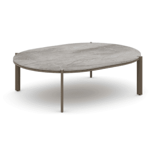 Gandia Blasco Arco Coffee Table 120