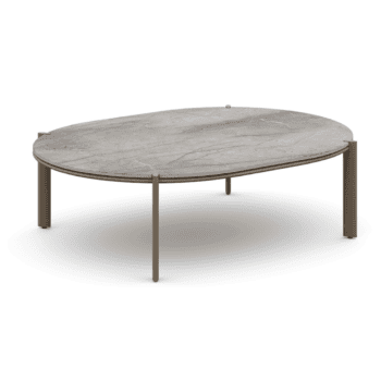 Gandia Blasco Arco Coffee Table 120 Gandia Blasco Arco Coffee Table 120
